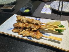 -德川家日本料理(中关村寰太大厦店)