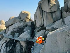 -峄山风景名胜区