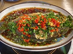 柠檬鱼-妈妈的味道(和顺古镇店)