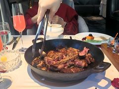 -王品牛排(珠海富华里店)