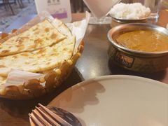 -南国印度餐厅Dakshin