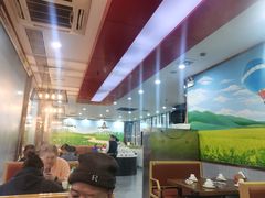 -新招鲜(长江路店)