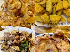 -美达尔烧烤(银川东路店)