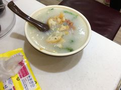 -禾师兄·布拉肠(一德路店)