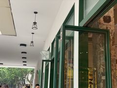 -RAC BAR(安福路店)