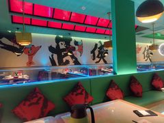 -蛙小侠·沸腾砂锅(望海国际广场店)