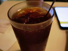 禄兴记特调冻柠茶-禄興記香港大排档(歌斐中心店)