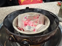 -厚味居炙子烤肉·清真(天桥南纬路店)