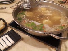 -潮汕良记牛肉火锅(洪武路店)