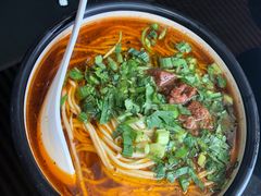 牛肉拉面大-宛平李记小吃(东关街店)