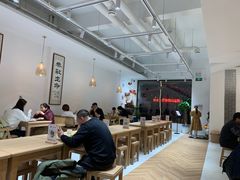 -鹈鹕素食餐厅自助餐部(正阳街店)