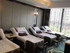 -无为足道(中南二路店)