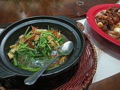 -和源祥·日照菜扛把子(万平口一店)