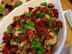 掌中宝-二孃鸡爪爪(东郊记忆店)