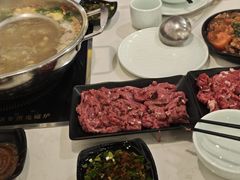 -潮汕良记牛肉火锅(洪武路店)
