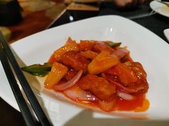 -博悦茶餐厅(文殊院店)