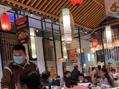 -川味堂·四川豆花(八卦岭店)