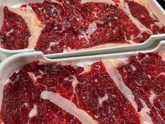 -潮汕大目牛肉火锅(上梅林店)
