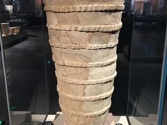 -盘龙城国家考古遗址公园