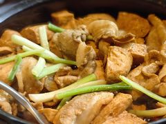 -潮府馆·非遗潮州菜·世纪公园(新国际博览中心店)