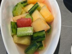 -创味·民间海南菜·非遗藤桥排骨(藤桥·免税城店)