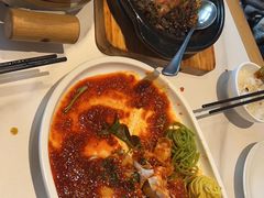 -鸡毛店·川菜(文殊院店)