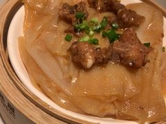 -金牌禄运·点心·啫煲(百信广场店)