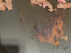 -百年食客韩式烤肉(南三环店)