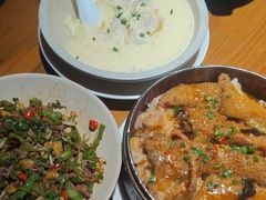 -乡野李掌柜(汉江路店)