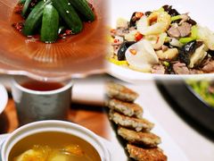 -绣园·茶食宴(湘绣博物馆店)