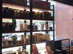-星巴克(美丽华花园店)