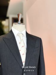 -钴蓝西服定制·男士礼服租赁(鄞州店)