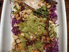 麦醋手工凉皮-掌柜的店·河南菜(世茂店)