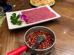 -南门涮肉(上海二店)