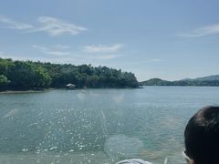 -天目湖山水园