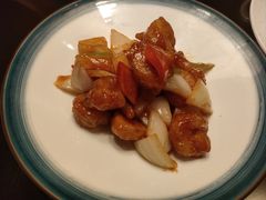 -利顺德大饭店·水岸中餐厅(小白楼店)