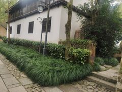 -法云安缦酒店