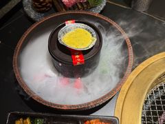 -谷牛和牛烤肉(漕河泾印象城店)