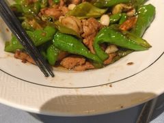 -晓粤·惹味粤菜(凯德乐峰广场店)