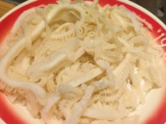 -歪胖子·山野鲜货火锅(南通长江镇店)