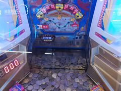 -爱玩嘉年华(龙湖源著天街店)