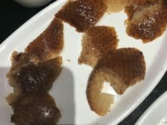 -皇城根北京风味主题餐厅(中海环宇城店)