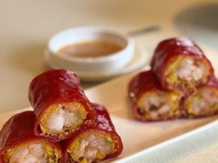 -皇朝会.经典传统粤菜(外滩店)