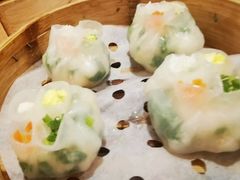 海鲜虾饺-尚海豆捞(乐虹坊店)