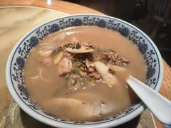 -慧娟面馆·餐厅(望江路店)