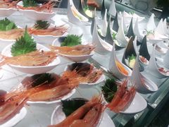 -星伦多自助料理·涮烤一体(杭州来福士店)