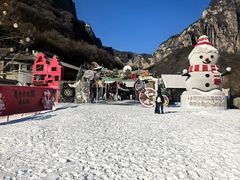 -云台山风景名胜区