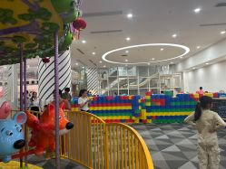 -宝燕乐园(春申店)