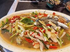-暹罗湾东南亚餐厅