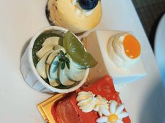 -太湖饭店玉兰厅(自助餐厅)